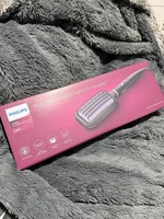Philips BHH880 StyleCare Essential Heated Swivel Cord Straightening Hair Brush