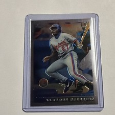 Click to enlarge Vladimir Guerrero