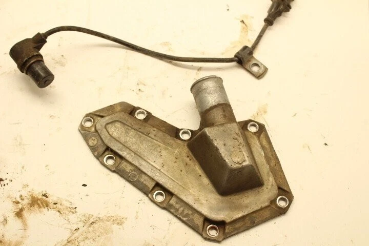 2012-2019 POLARIS SPORTSMAN 570 ENGINE WATER PUMP COVER