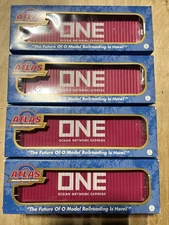 Atlas O Scale Ocean Network Express 40' High Cube Container (3001147-1,-2,-3,-4)