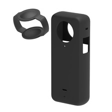 1pcs Action Camera   for  X3-Black U6V32031