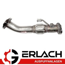 Rohr für Nissan Pathfinder / Navara 2.5 dCi 6468