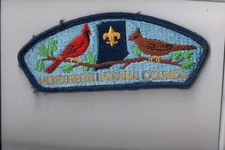 Northern Indiana Council CSP (P)