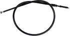 Motion Pro 02-0314 Black Vinyl Decompression Cable