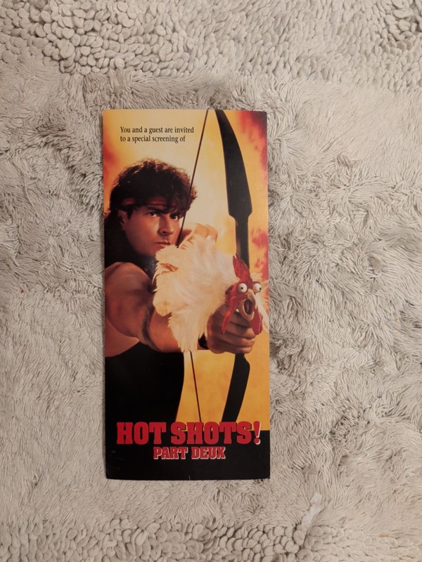 Movie Theater Pass