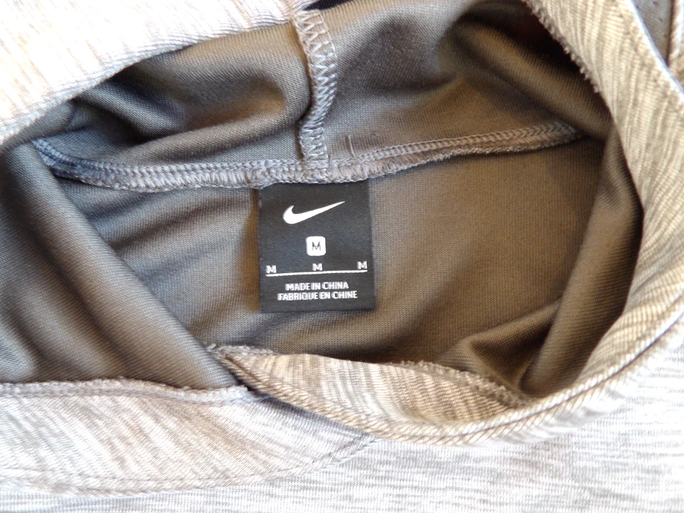 SUDADERA CON CAPUCHA NIKE TEAM USA OLYMPICS BALONCESTO RENDIMIENTO TALLA M Foto 3 de 4