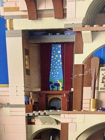 Lego The Disney Castle (43222) NIB, Sealed, RETIRED!!!