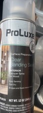 Pxl015s Interior Clear Lacquer Sanding Wood Sealer 12 Oz. Aerosol