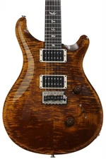 PRS Custom 24 Electric Guitar - Black Gold
