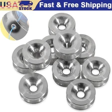 10 Pack 385-116 Trimmer Head Eyelet for Stihl 4110 713 8300,Shindaiwa,Echo,Lesco