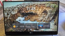 Dell XPS 13 9370 i7-8550 *4K 16GB RAM/512GB SSD - Windows 11 Pro *New Battery*