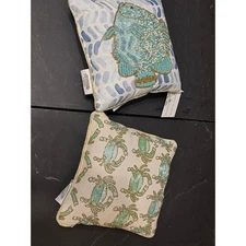 Decorative pillow by coastal collections