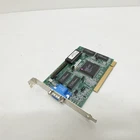 IBM FRU 93H7983 STB S3 Trio64V+ 2MB PCI VGA Video Card 93H4787 1X0-0360-089