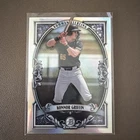 Konnor Griffin 2026 Bowman Chrome Sterling Refractor