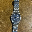 Seiko 5 Men's Automatic Stainless Steel Watch Vintage