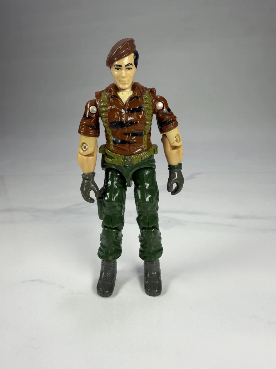 Gi Joe Tiger Force for sale | eBay