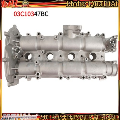 Ventildeckel Nockenwellengehäuse Für Audi A1 A3 VW Golf Skoda 1.4 TSI/TFSI CAXA