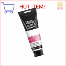 Liquitex BASICS Iridescent Medium, 250ml 8.4oz Tube