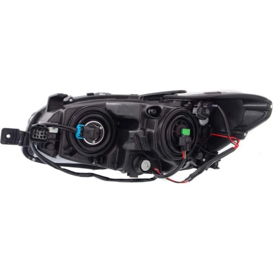For 2015-2019 Subaru WRX Headlight Assembly Passenger Side DOT - Image 2 of 4
