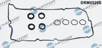 Dr.Motor Automotive Dichtungssatz, Zylinderkopfhaube DRM0520S FüR Mitsubishi