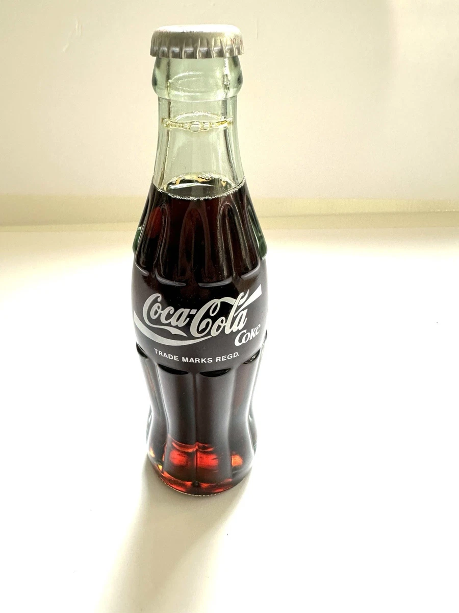 Las mejores ofertas en 1980 coca cola bottle | eBay