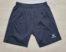 Erima Shorts Schiedsrichtershort Fußball Training Gr. L