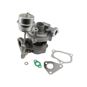 Turbolader MTU337Q 860028 71724552 71724447 93191833 55202637 5860028