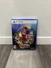 Shantae and the Seven Sirens Limited Run #007 (PS5) New Sealed