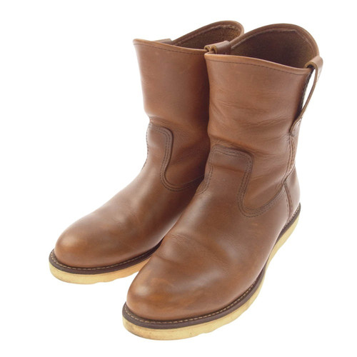 Red wing 866 pecos - Gem Red wing 866 pecos - Gem