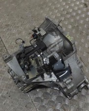 FORD Transit CONNECT GEARBOX 1.5 1.6 TDCI 2014-2019 DV6R7002ZAC 5 SPEED  MTX75