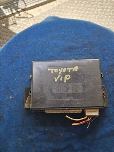 Toyota VIP Security System RS3200 OEM 08190-52850 