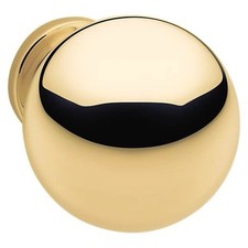 Baldwin 4960.BIN Spherical 1 Inch Round Cabin...