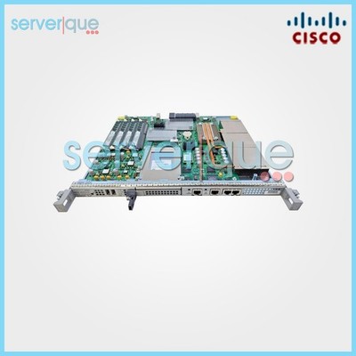 ASR1000-RP2 Cisco ASR 1000 Series Route Processor 2, 80GB HDD 8GB DRAM Router