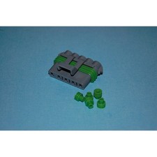 Connettore NAMZ, Delphi-Packard. Presa, 5 pin universale