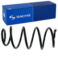 Sachs Fahrwerksfeder Feder Vorderachse Passend FÜR Opel Signum Vectra | 998 736