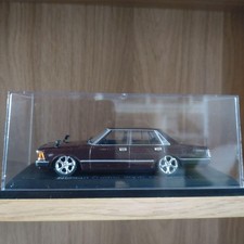 NOREV 1/43 Nissan Cedric 200E GL (1981)