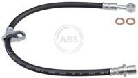A.B.S. Bremsschlauch Hinten Links SL 1717