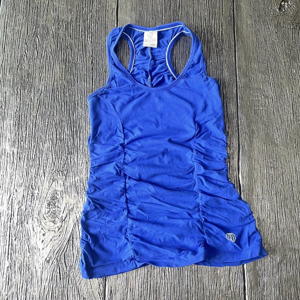 Women’s Workout Lot 6 Items Size S/XS Active Tops & Bottoms Different Brands - Image 4 of 4