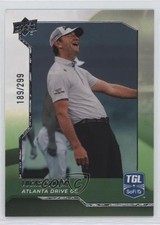 2025 Upper Deck TGL Inaugural Season Golf Checklist Guide in-content 29