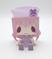 Vocaloid Luka enfermera figura gráfica juguete 3" Cospa Hatsune Miku