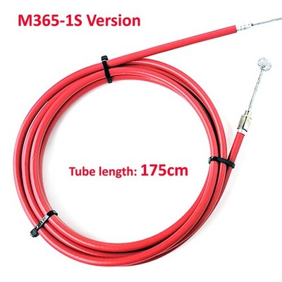 81 Inch Brake Cable for EVO 500 800 Electric Scooter Black Red Blue Rear