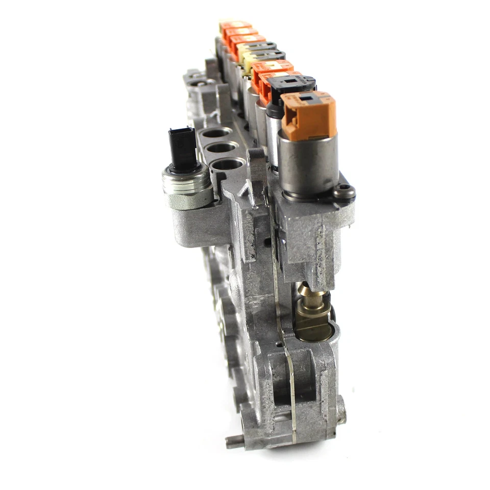 9HP48 Transmission Valve Body For Land Rover Dodge Chrysler Honda 9 Speed Acura` - Image 4 of 4