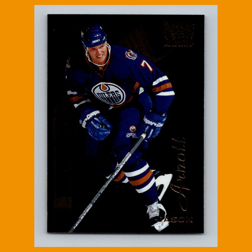 1996 Jason Arnott #65