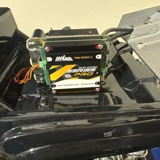 TMM 25063-3 for Cars X2-SERIES ESC Brushless Speed Controller MGM Controllers