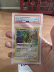 PSA 10 RAYQUAZA 138 AMAZING RARE VIVID VOLTAGE POKEMON