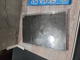 Lunar: The Silver Star (Sega CD, 1993)