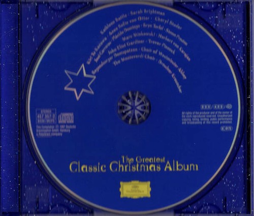 Kathleen Battle / Sarah Brightman / José Carreras / Placido - Picture 6 of 10
