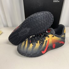 NEW SZ 6Y Jurassic Park x Nike Ja 3 GS 'Anthracite Crimson' IV2627-001