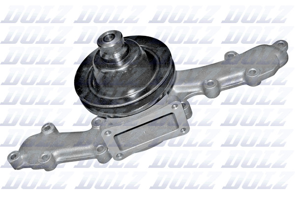 Dolz Wasserpumpe KüHlmittelpumpe FüR Alfa Romeo 75 162B 162B_ 6 119 GTV 116 162_-image