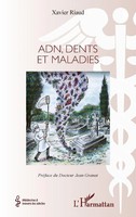 Xavier Riaud | Adn, Dents Et Maladies | Taschenbuch | FranzöSisch (2022)